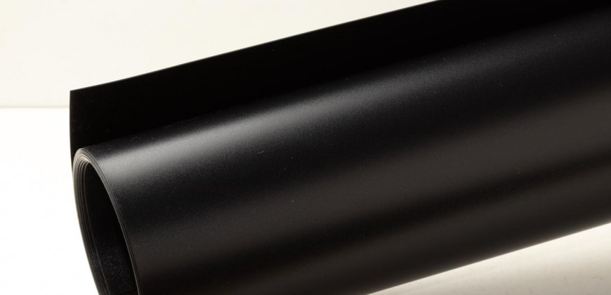 Czym są folie drenażowe?