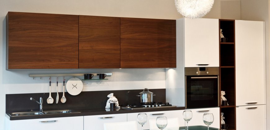 Meble kuchenne – czy warto robić je na wymiar?